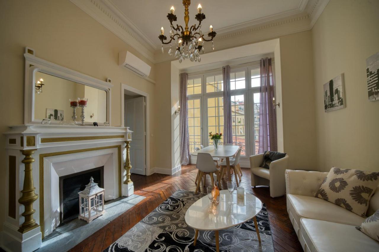 Prestige Designer Apartment, Super Central Nice Exterior photo