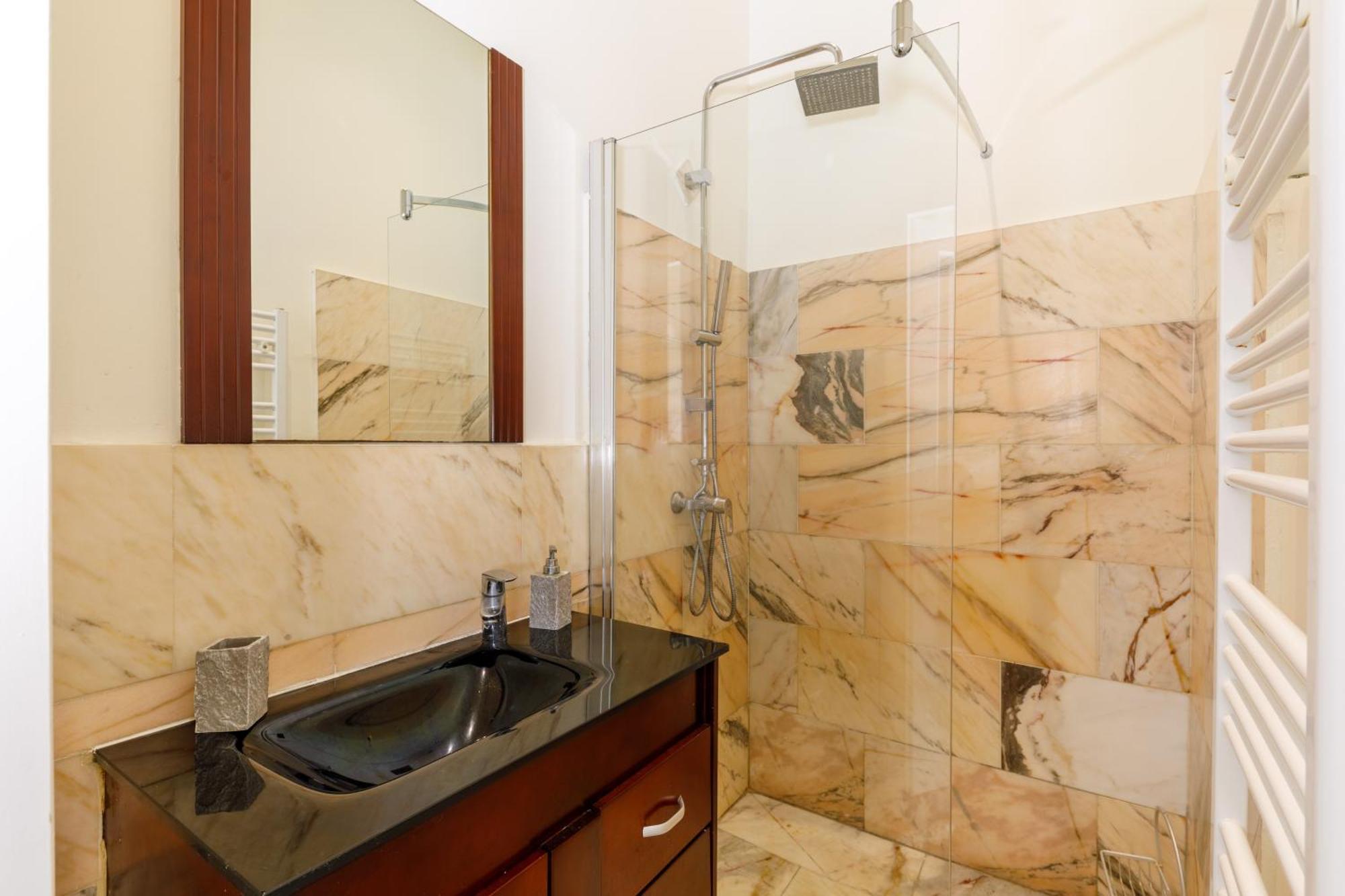 Prestige Designer Apartment, Super Central Nice Exterior photo