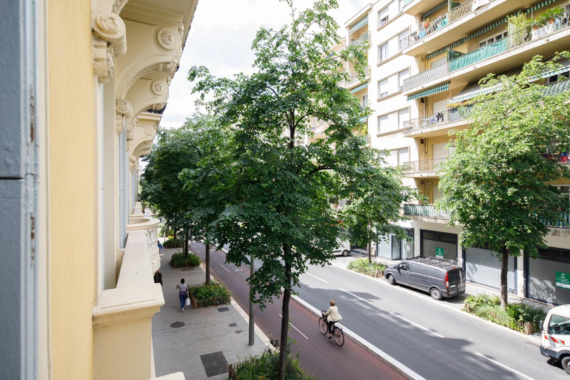 Prestige Designer Apartment, Super Central Nice Exterior photo