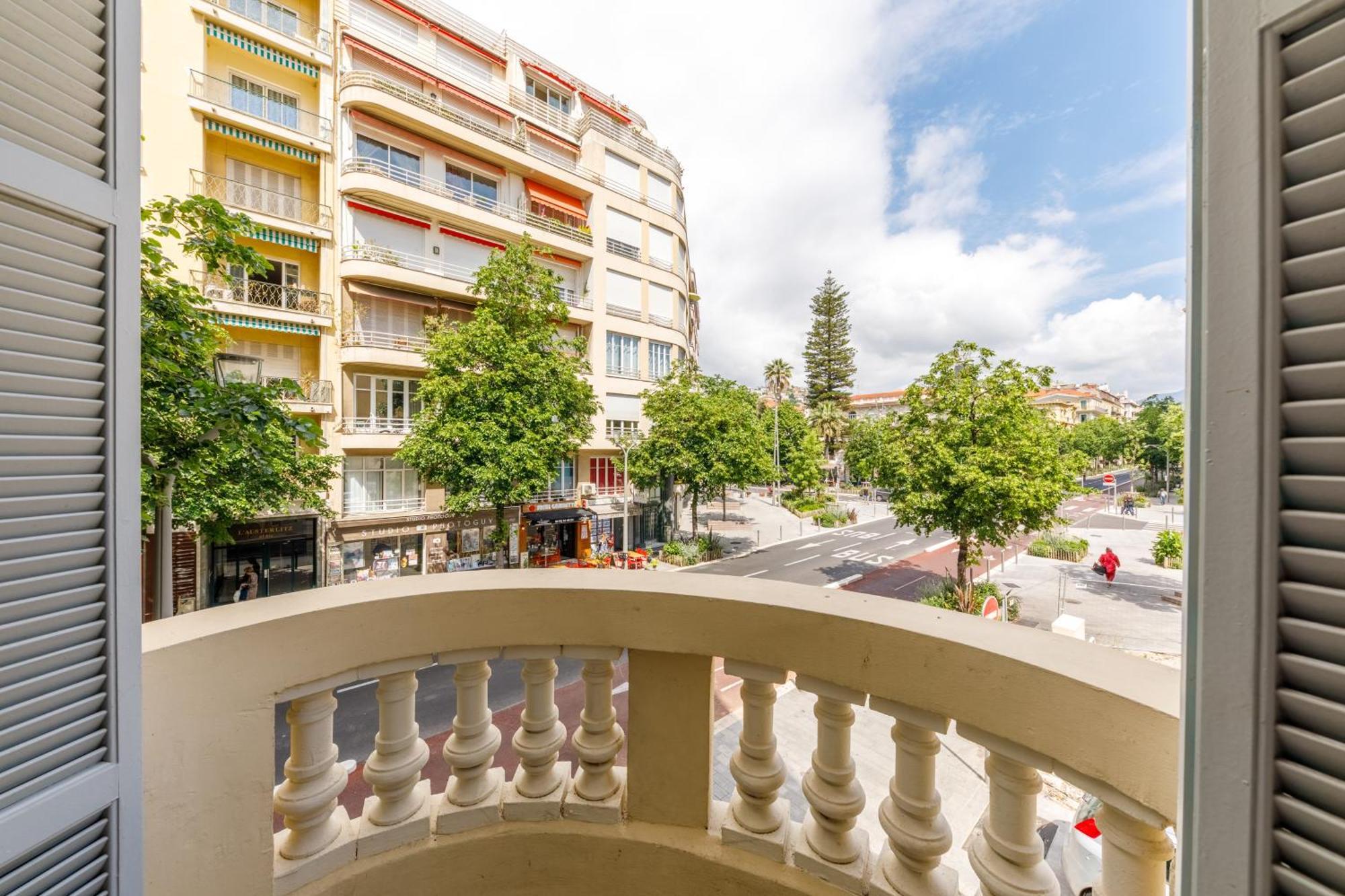 Prestige Designer Apartment, Super Central Nice Exterior photo