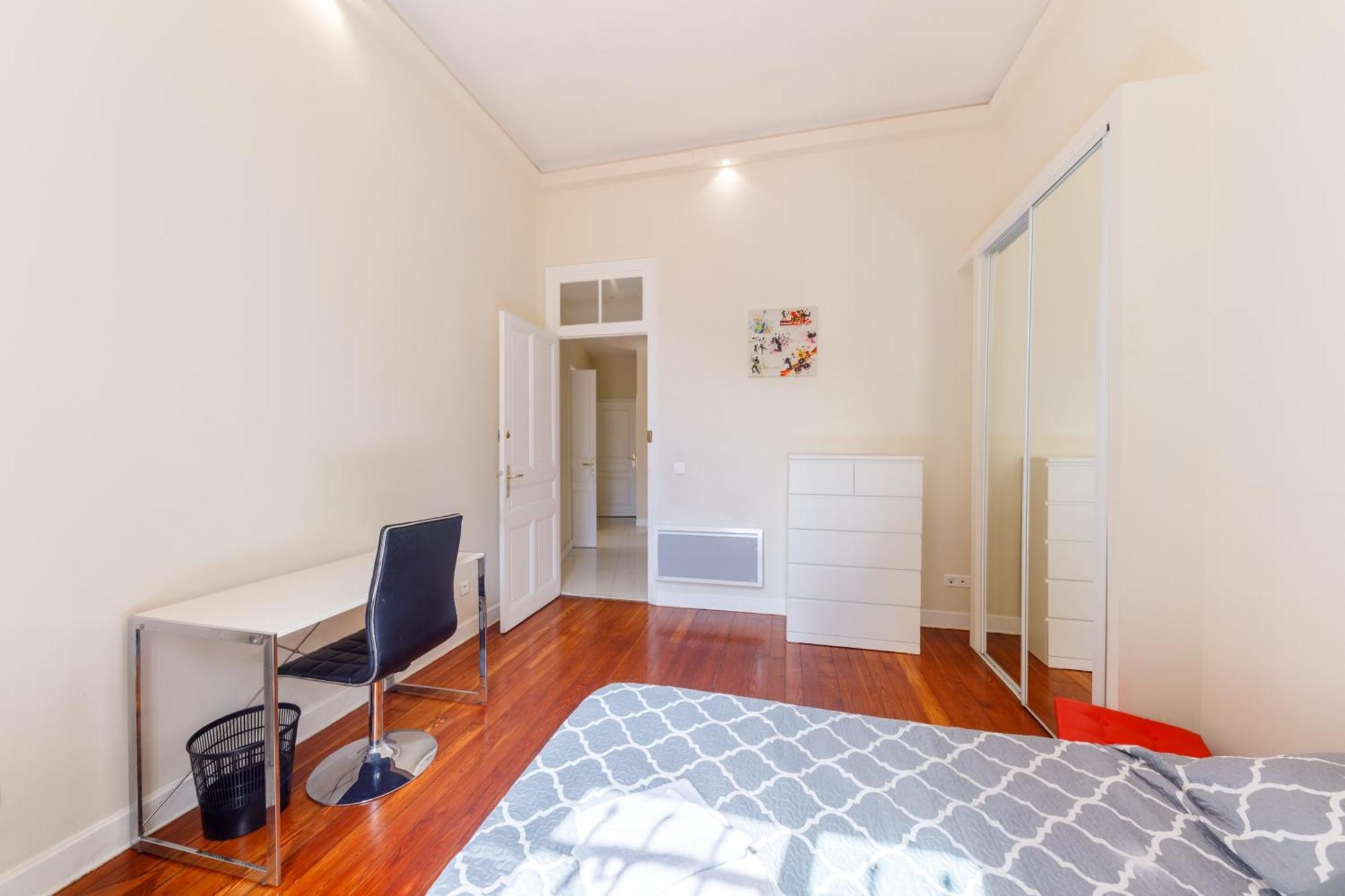 Prestige Designer Apartment, Super Central Nice Exterior photo